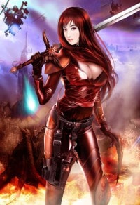 穿成年代文裏的極品女配