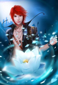 【BL/棋魂同人】浪漫故事