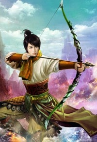 网王 泪天使的承诺