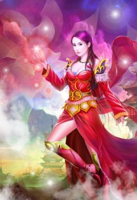堕落三部曲之我欲成魔
