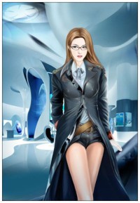 gl快穿之攻略女主