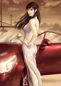 被女主拐进书里掰弯了