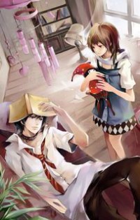 静静等天明
