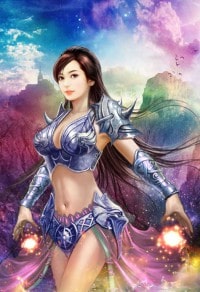 圣夏学院:校草的绝色甜妻
