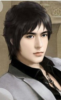 咱家后宫缺俊男