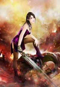 失心遊戲:情迷首席總裁