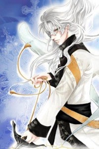 她成了黑莲花的白月光
