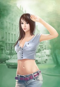 大佬，你女人翻墙了！