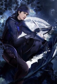 嬌妻腹黑：合約老公請指教
